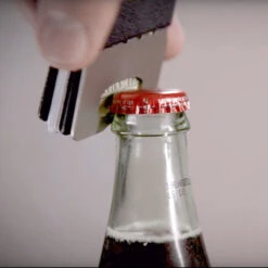 Vargo Titanium Hinge Wallet -Nitecore || Fenix Officials vr489det2 05753.1587423316