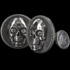 William Henry CL5-5 Cufflinks