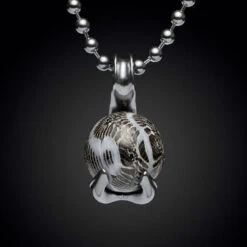 William Henry P25 FC Black Swan -Nitecore || Fenix Officials wh p25 fcdet 73468.1587729110