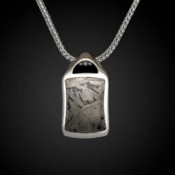 William Henry P27 Carbon Spark