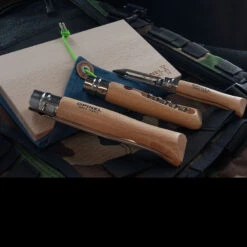 Opinel Nomad Cooking Kit -Nitecore || Fenix Officials wit 002177det2 41113.1587422514