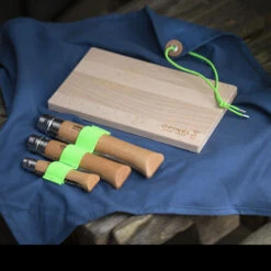Opinel Nomad Cooking Kit -Nitecore || Fenix Officials wit 002177det 22427.1587729613