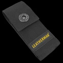 Leatherman Rebar Black Coyote -Nitecore || Fenix Officials wit lt550 cbdet 05405.1646927593