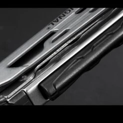 Leatherman Signal Black -Nitecore || Fenix Officials wit lt700 bsdet5 05534.1653496396