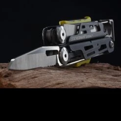 Leatherman Signal -Nitecore || Fenix Officials wit lt700bldet2 94731.1587729535