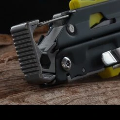 Leatherman Signal -Nitecore || Fenix Officials wit lt700bldet9 88636.1587419001