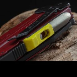 Leatherman Signal Black Red -Nitecore || Fenix Officials wit lt700rddet3 79068.1587418814