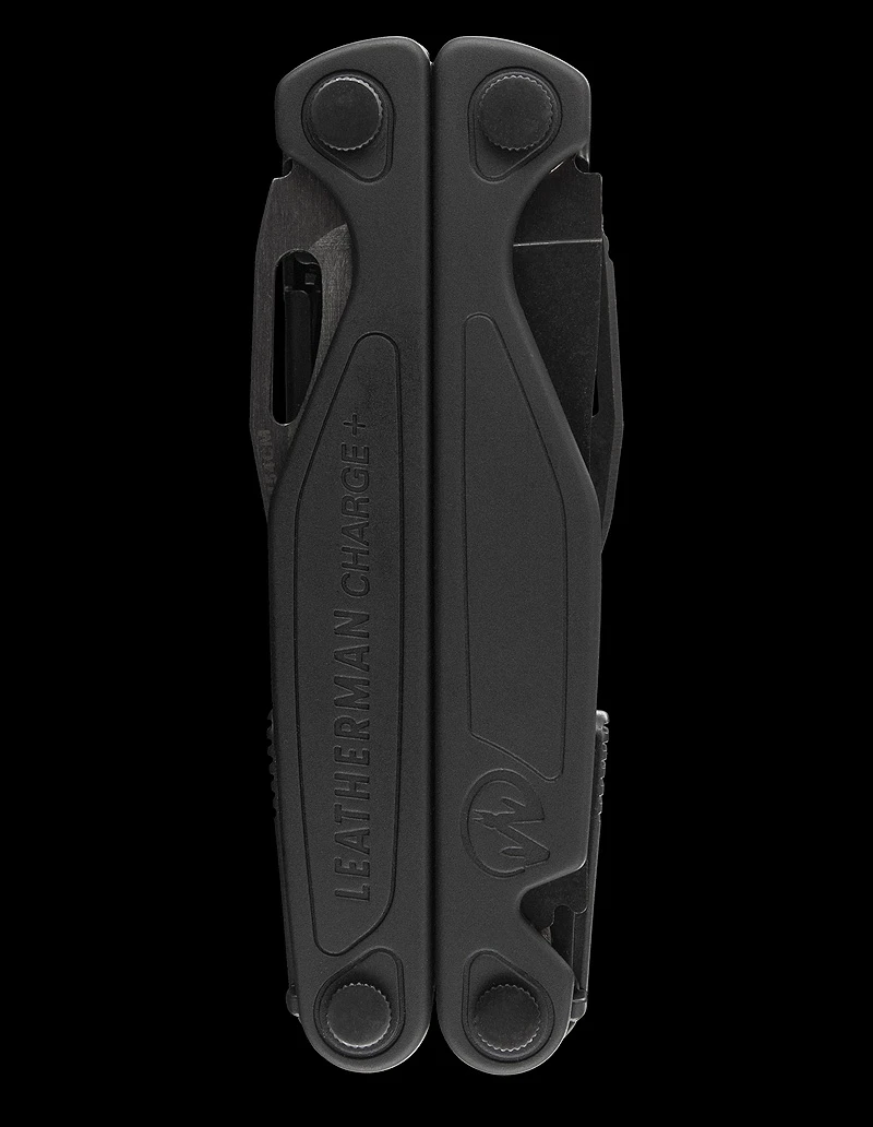 Leatherman Charge+ Black 5 Leatherman Charge+ Black - Image 3