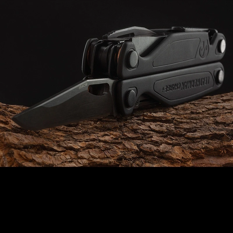 Leatherman Charge+ Black 7 Leatherman Charge+ Black - Image 5