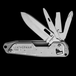 Leatherman FREE T2 -Nitecore || Fenix Officials wit ltt2 33667.1588677297