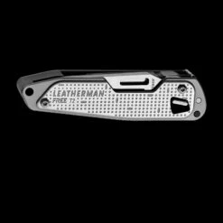 Leatherman FREE T2 -Nitecore || Fenix Officials wit ltt2det2 50476.1587418045