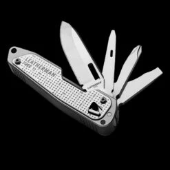 Leatherman FREE T2 -Nitecore || Fenix Officials wit ltt2det 64484.1588677297