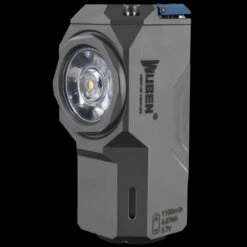 Wuben X0 Titanium Flashlight -Nitecore || Fenix Officials x0tit 29834.1681370264