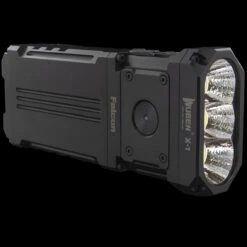 Wuben X1 Falcon Flashlight -Nitecore || Fenix Officials x1 05885.1681305170