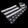 Zan Headgear US Flag Balaclava