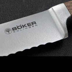Boker Heritage Bread Knife 8 Boker Heritage Bread Knife -Nitecore || Fenix Officials zz1 77198.1617200674