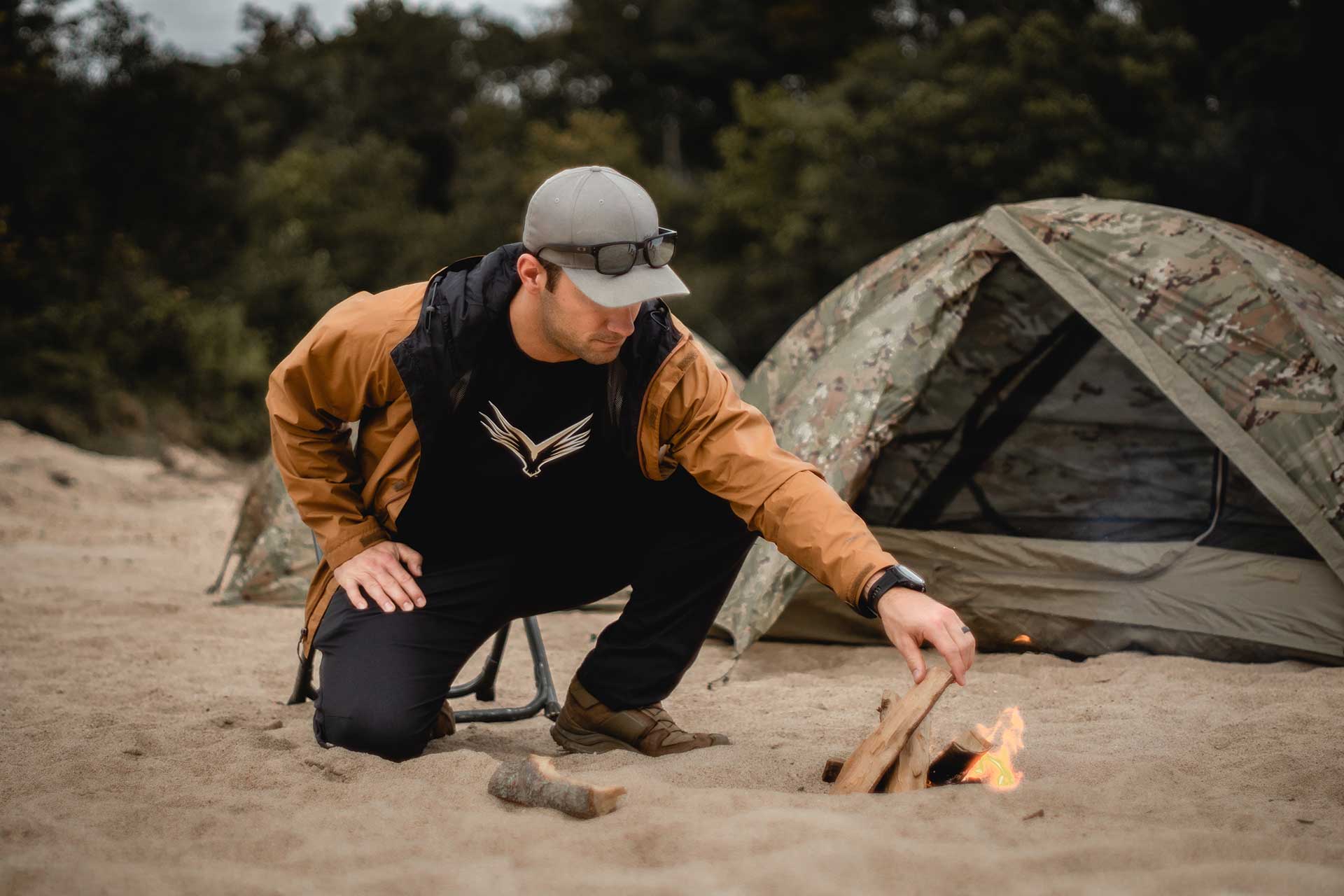 Nitecore || Fenix Officials -Nitecore || Fenix Officials TentsSheltersHero